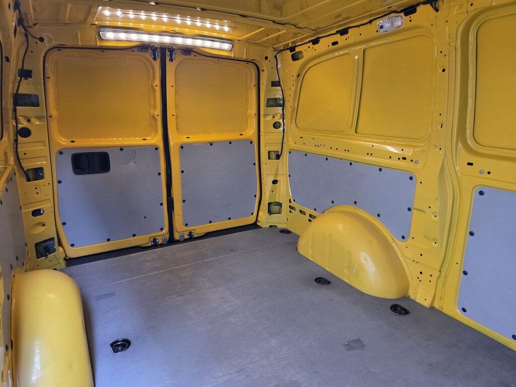 Mercedes-Benz eVito - Foto 24