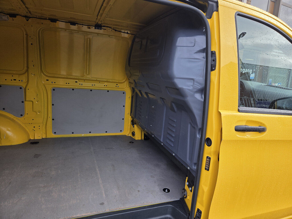 Mercedes-Benz eVito - Foto 26