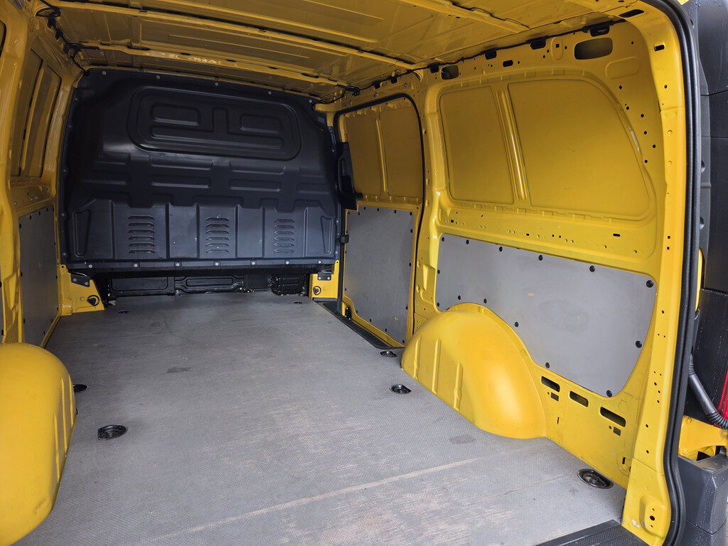 Mercedes-Benz eVito - Foto 27