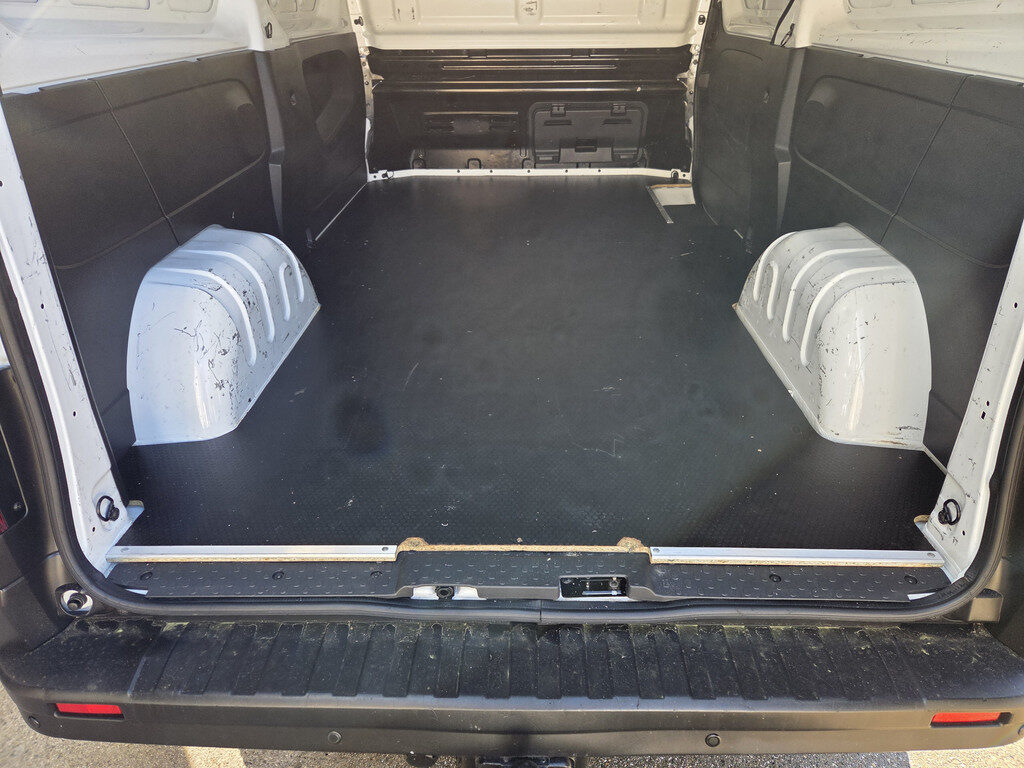 Renault Trafic - Foto 23