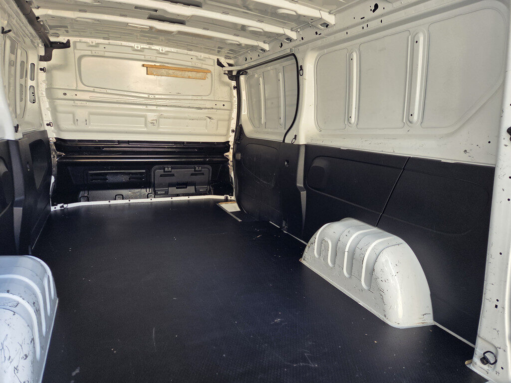 Renault Trafic - Foto 24