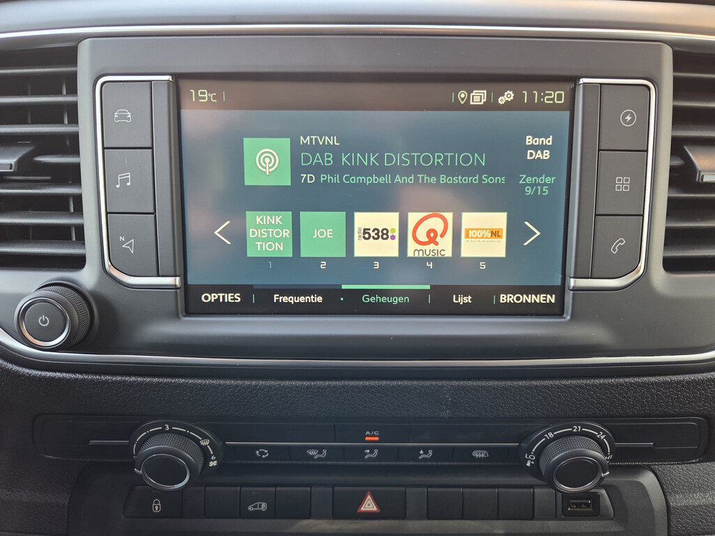 Citroën ë-Jumpy - Foto 18