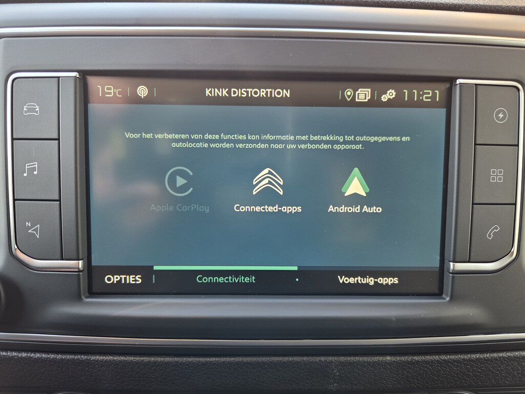 Citroën ë-Jumpy - Foto 22