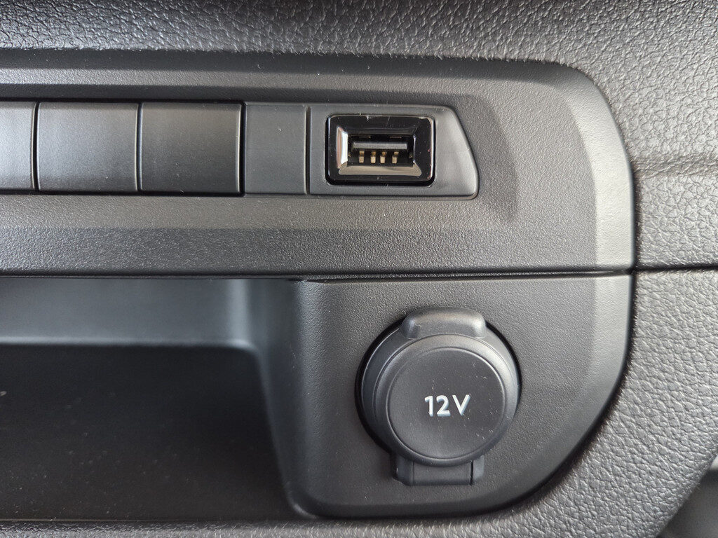 Citroën ë-Jumpy - Foto 24