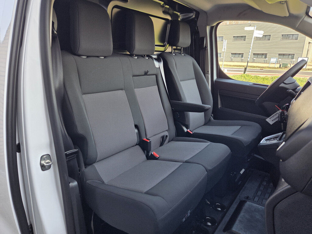 Citroën ë-Jumpy - Foto 27