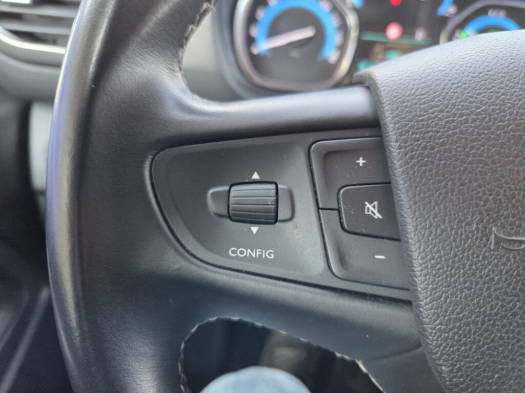 Citroën ë-Jumpy - Foto 17