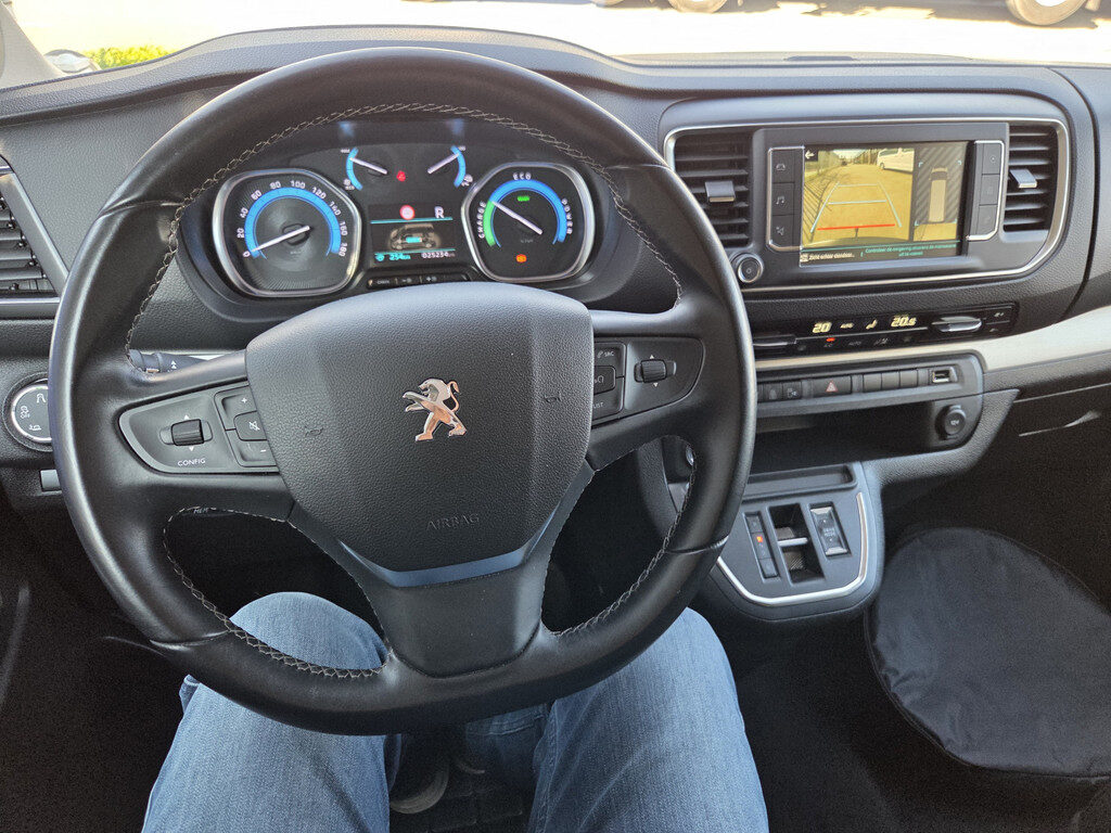 Citroën ë-Jumpy - Foto 18