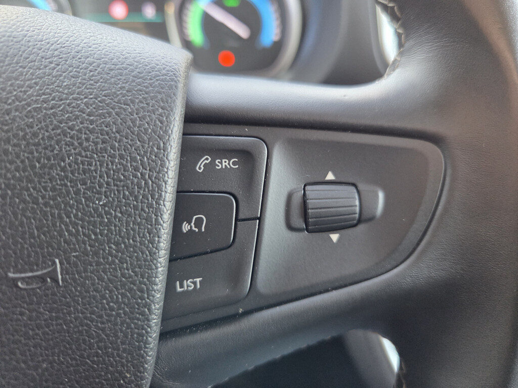 Citroën ë-Jumpy - Foto 19