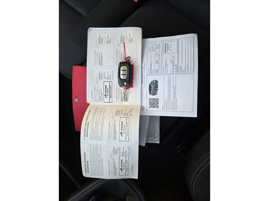 Opel Vivaro - Foto 31