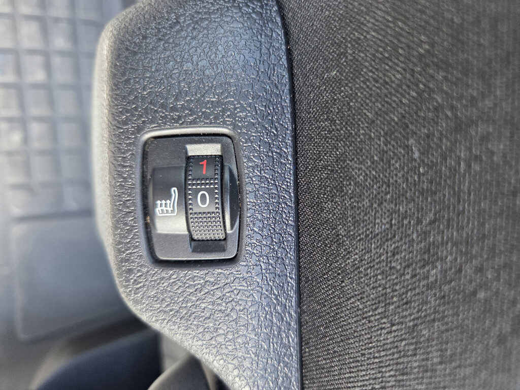 Opel Vivaro E - Foto 10