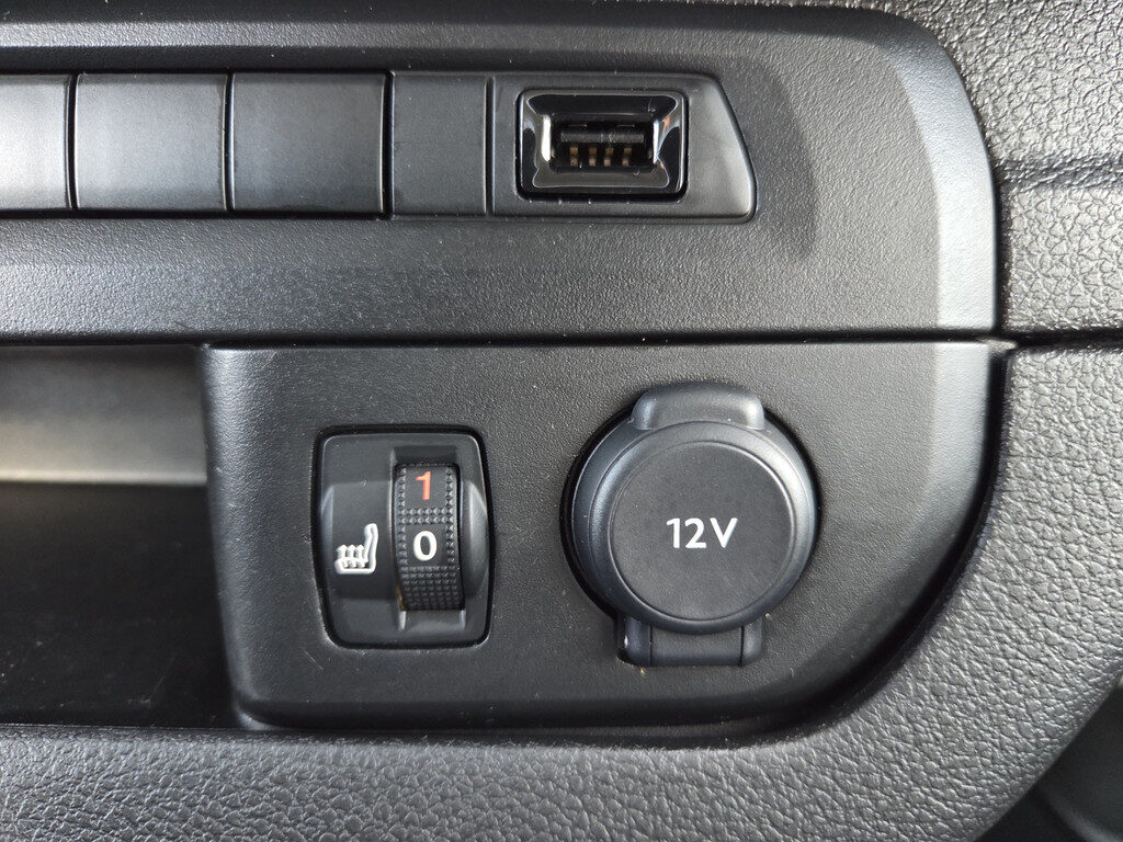 Opel Vivaro E - Foto 15