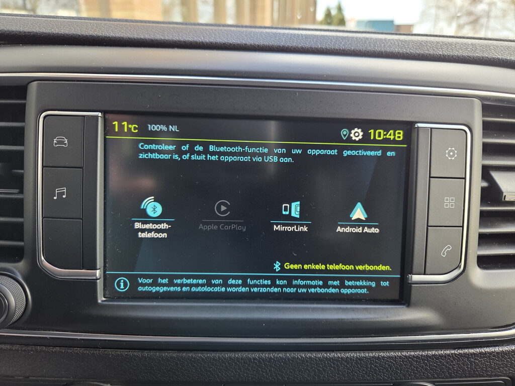 Opel Vivaro E - Foto 21