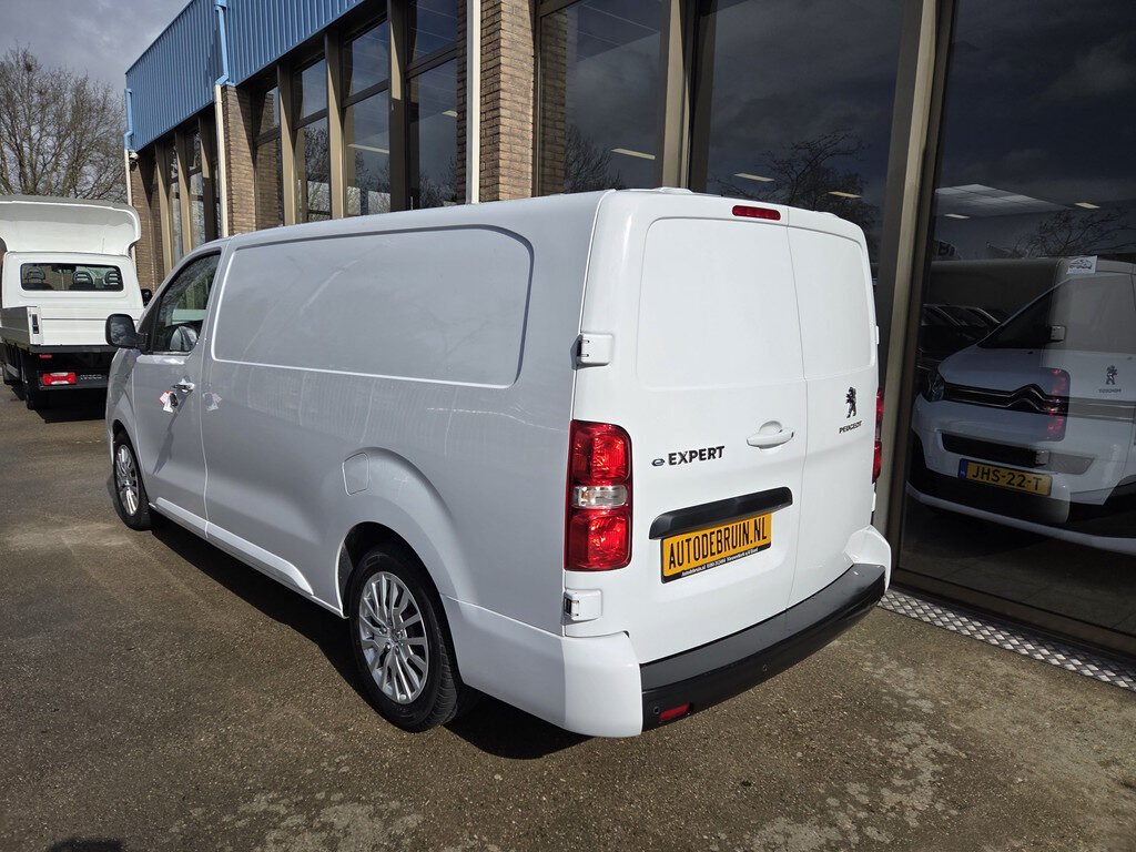 Opel Vivaro E - Foto 4