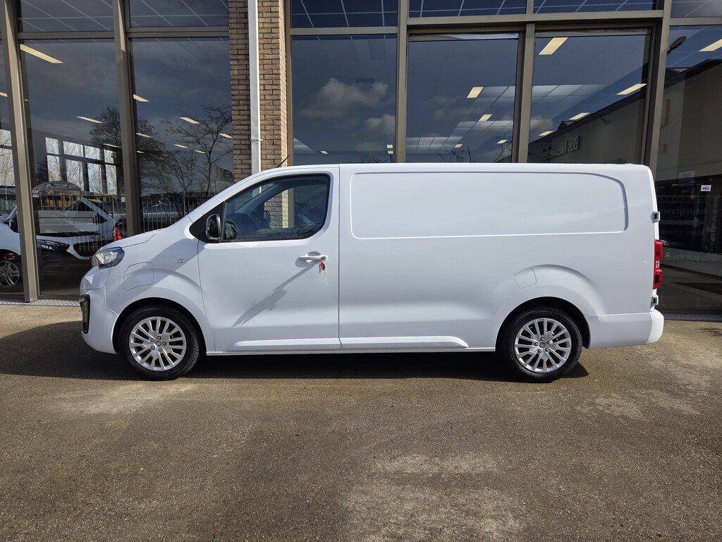 Opel Vivaro E - Foto 5