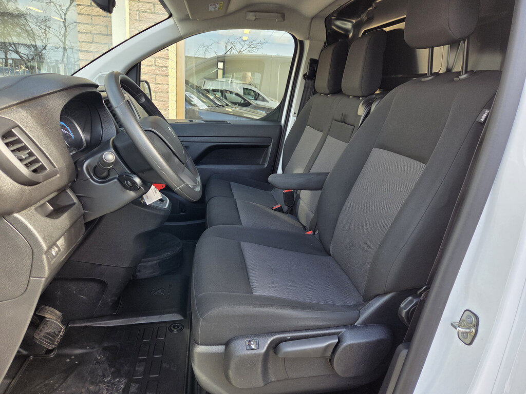 Opel Vivaro E - Foto 9