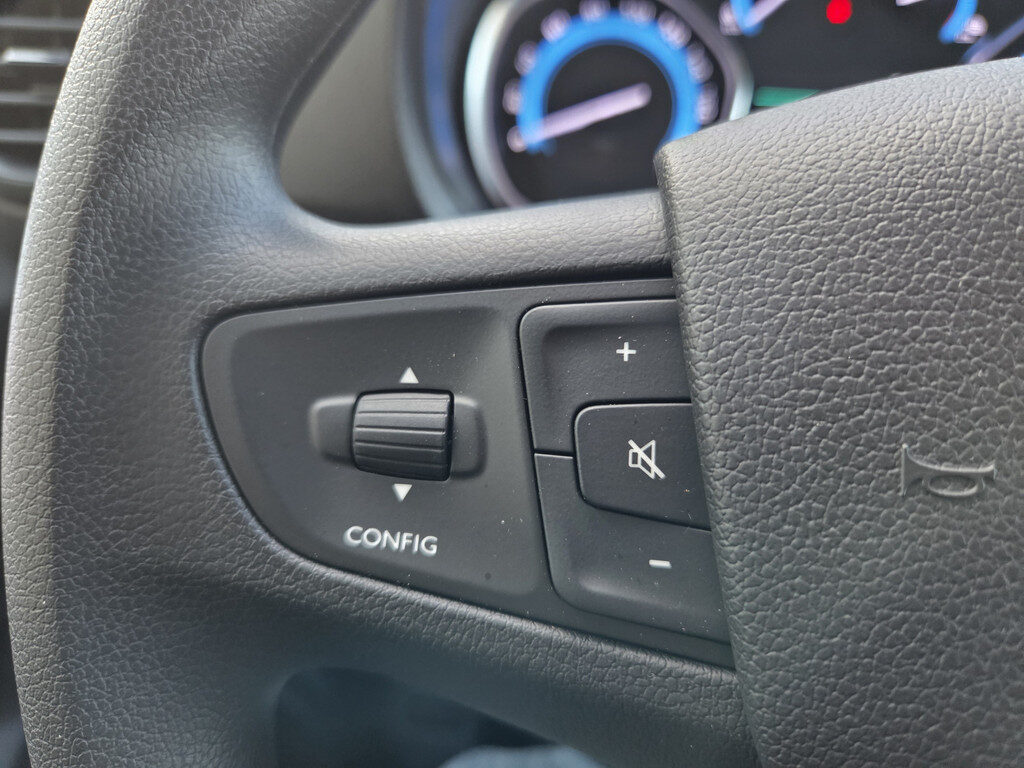 Opel e-Vivaro - Foto 10