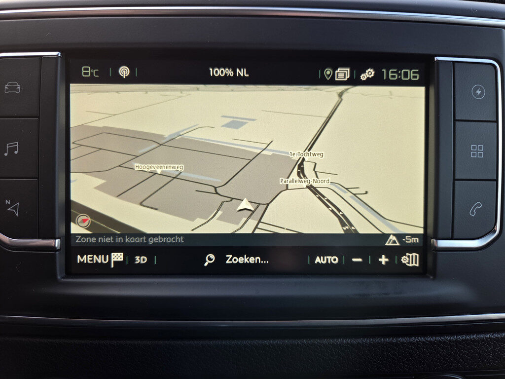 Opel e-Vivaro - Foto 19