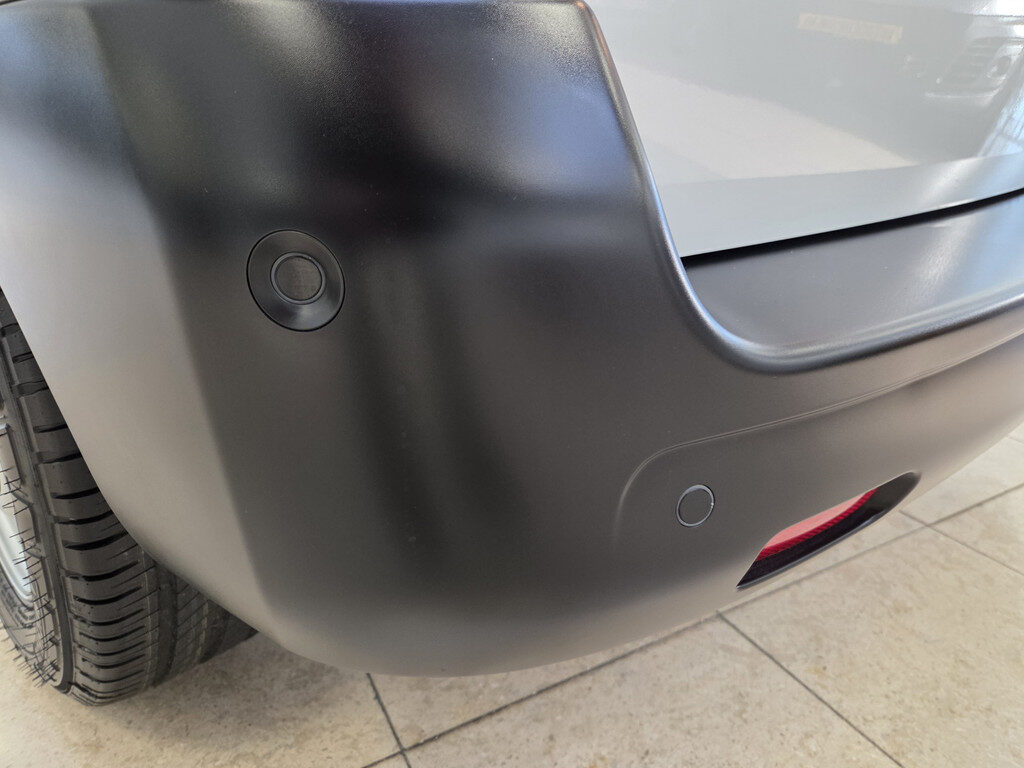 Opel e-Vivaro - Foto 31