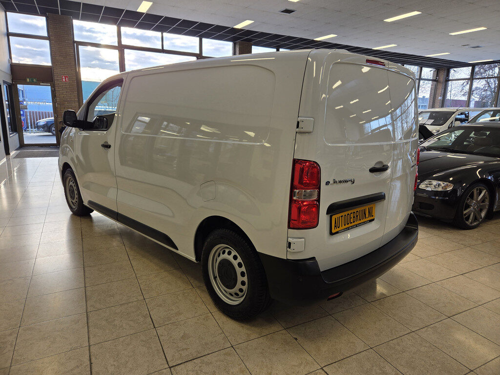 Opel e-Vivaro - Foto 5