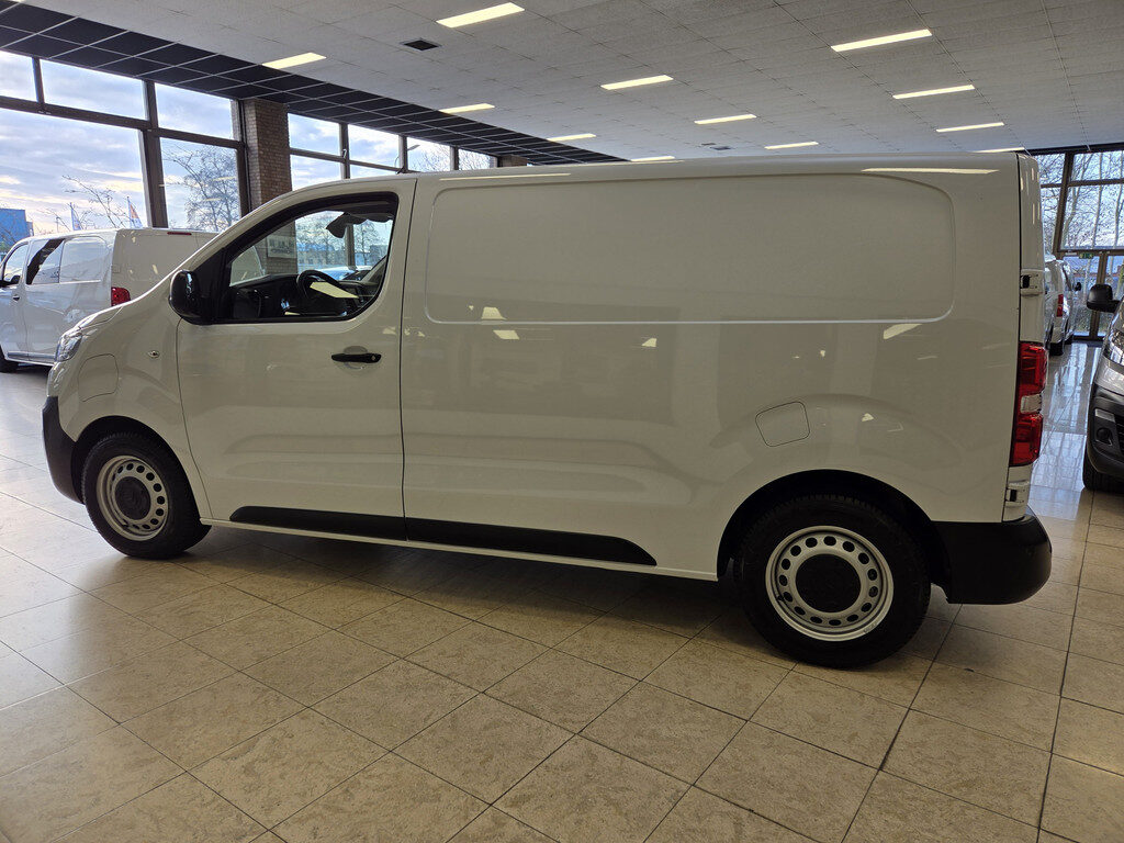 Opel e-Vivaro - Foto 6