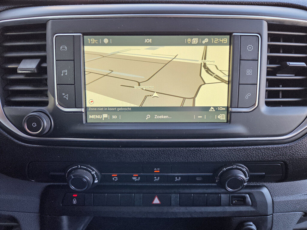 Peugeot Expert - Foto 23