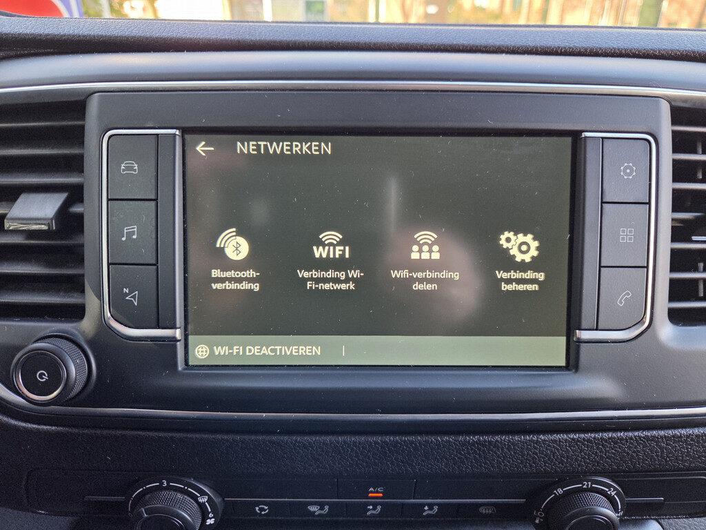 Peugeot Expert - Foto 26