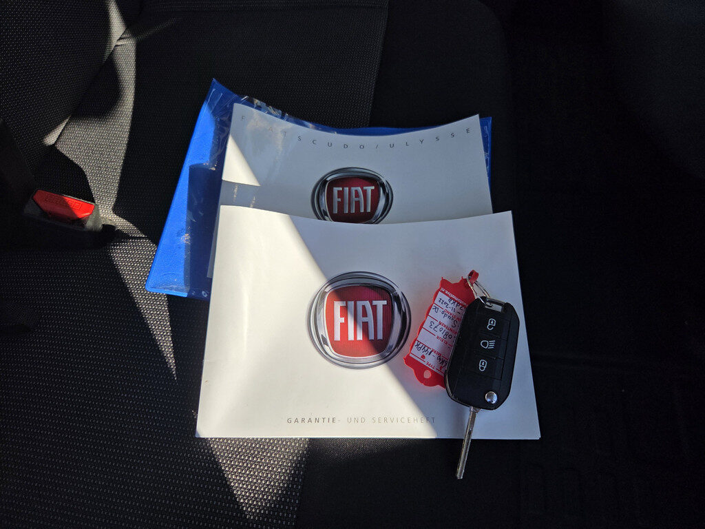 Peugeot Expert - Foto 27