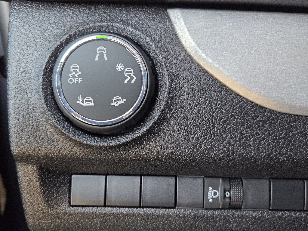 Peugeot e-Traveller - Foto 14