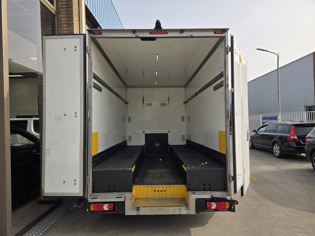 Renault Master - Foto 10