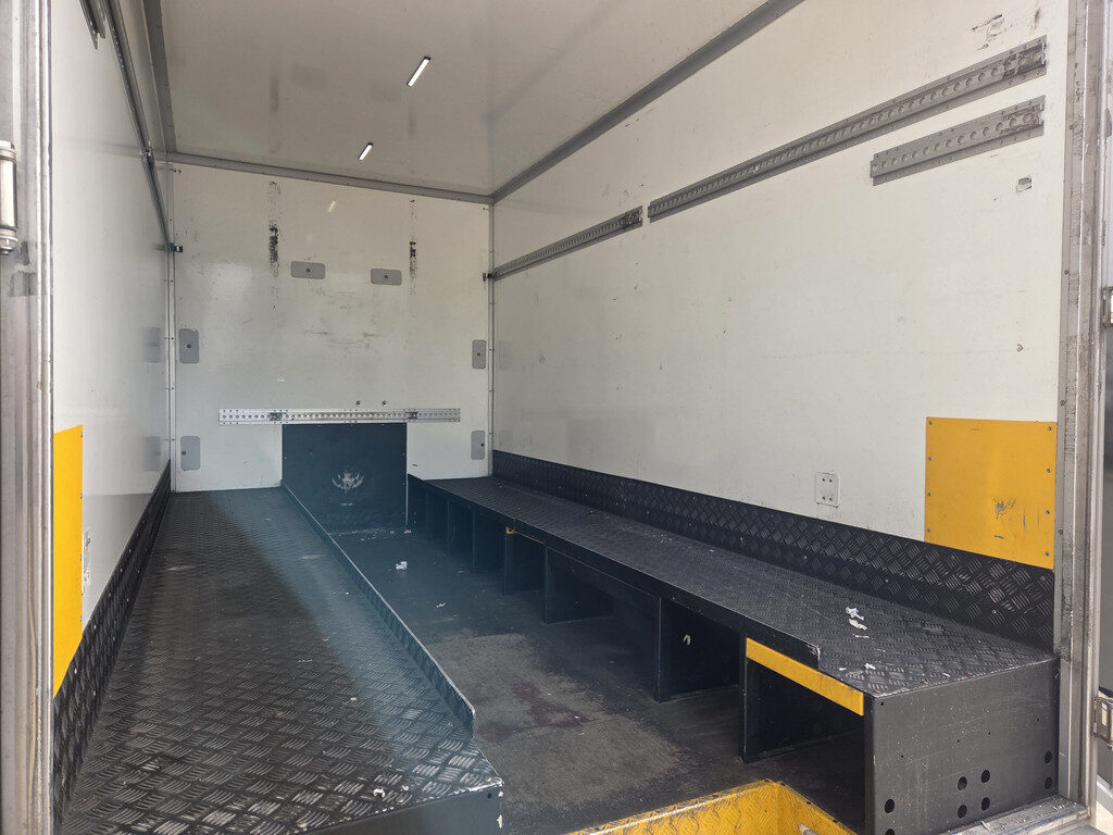 Renault Master - Foto 11