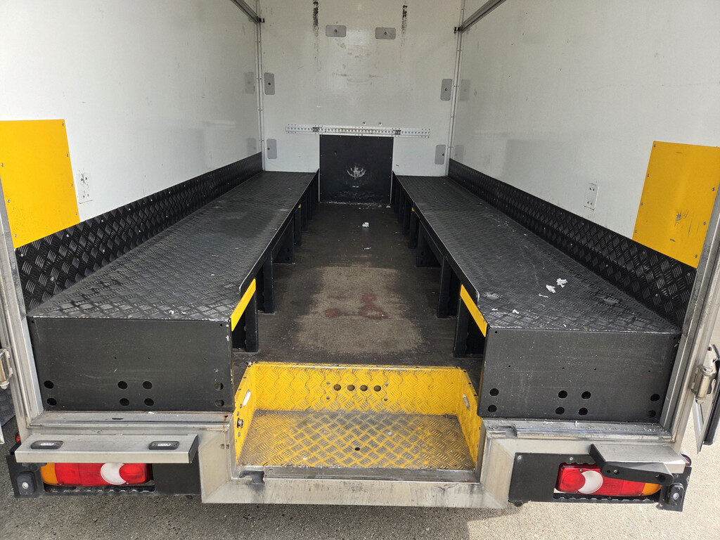 Renault Master - Foto 12