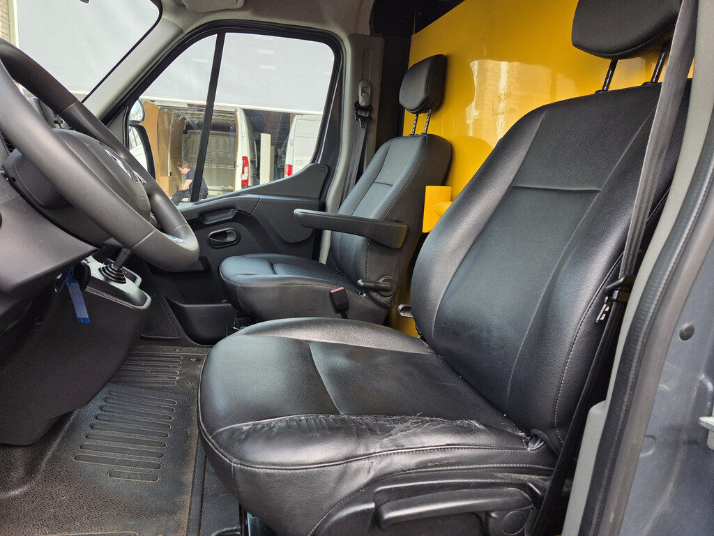 Renault Master - Foto 15