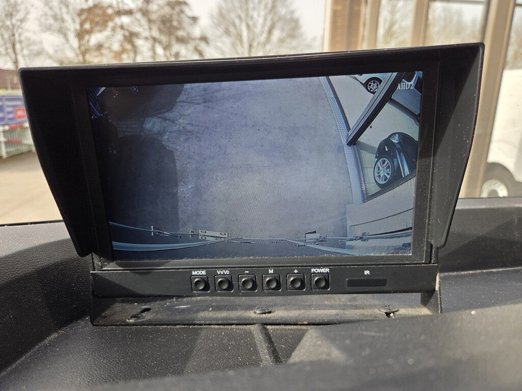 Renault Master - Foto 20