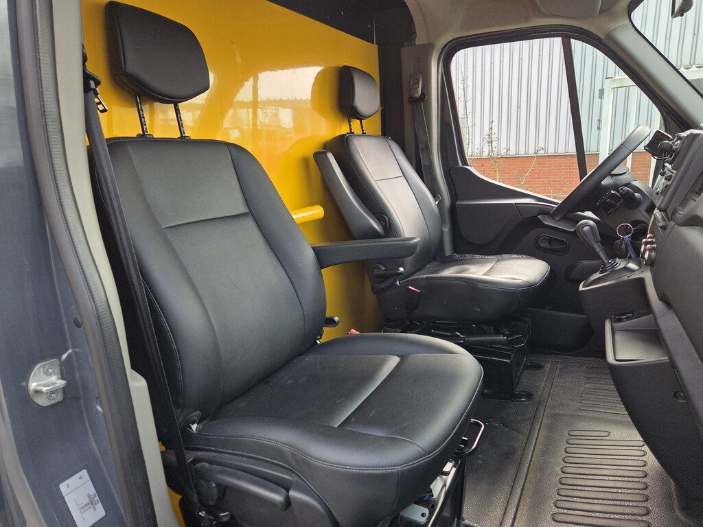 Renault Master - Foto 26