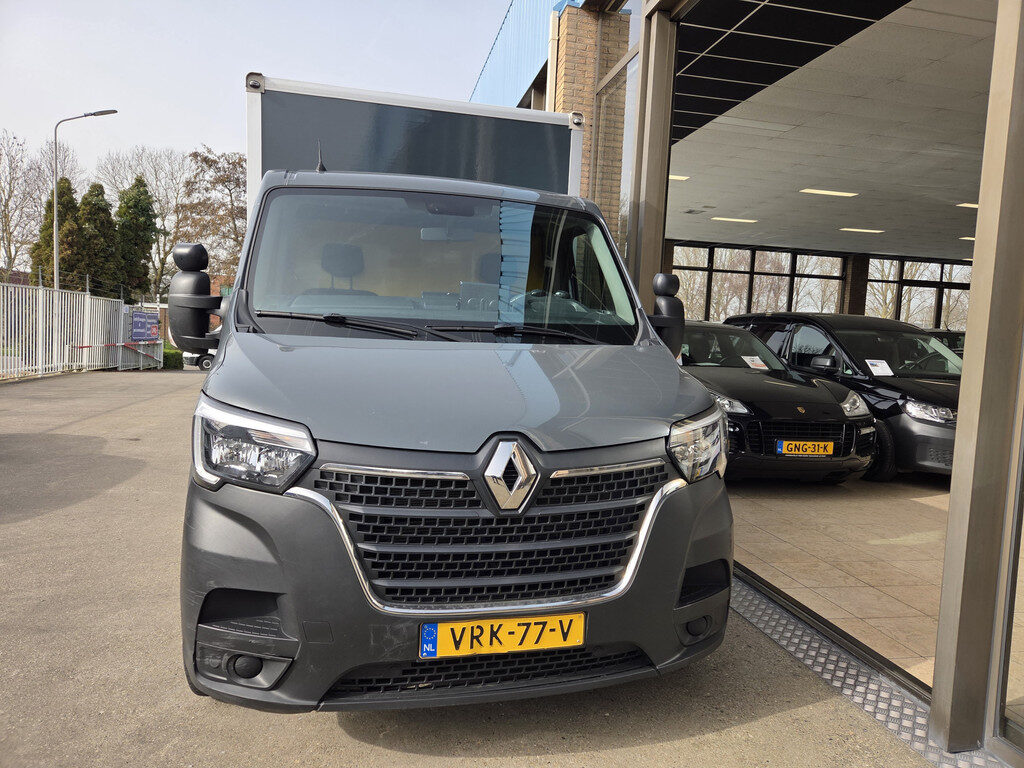 Renault Master - Foto 32
