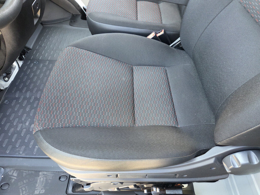 Citroën Jumper - Foto 18