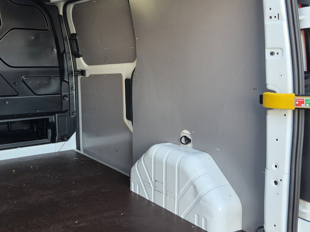 Ford Transit Custom - Foto 35