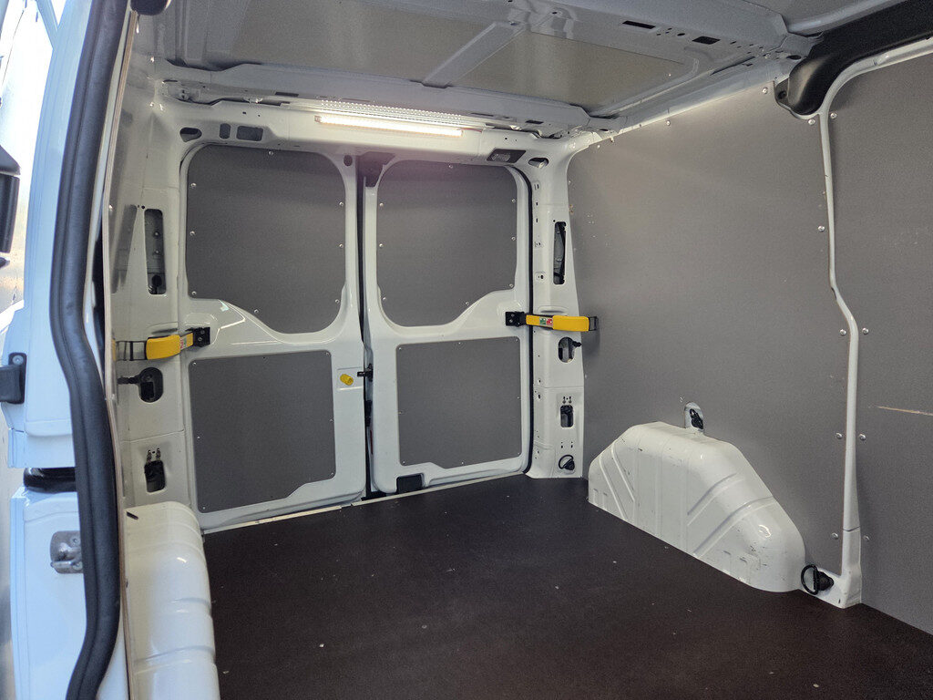 Ford Transit Custom - Foto 36