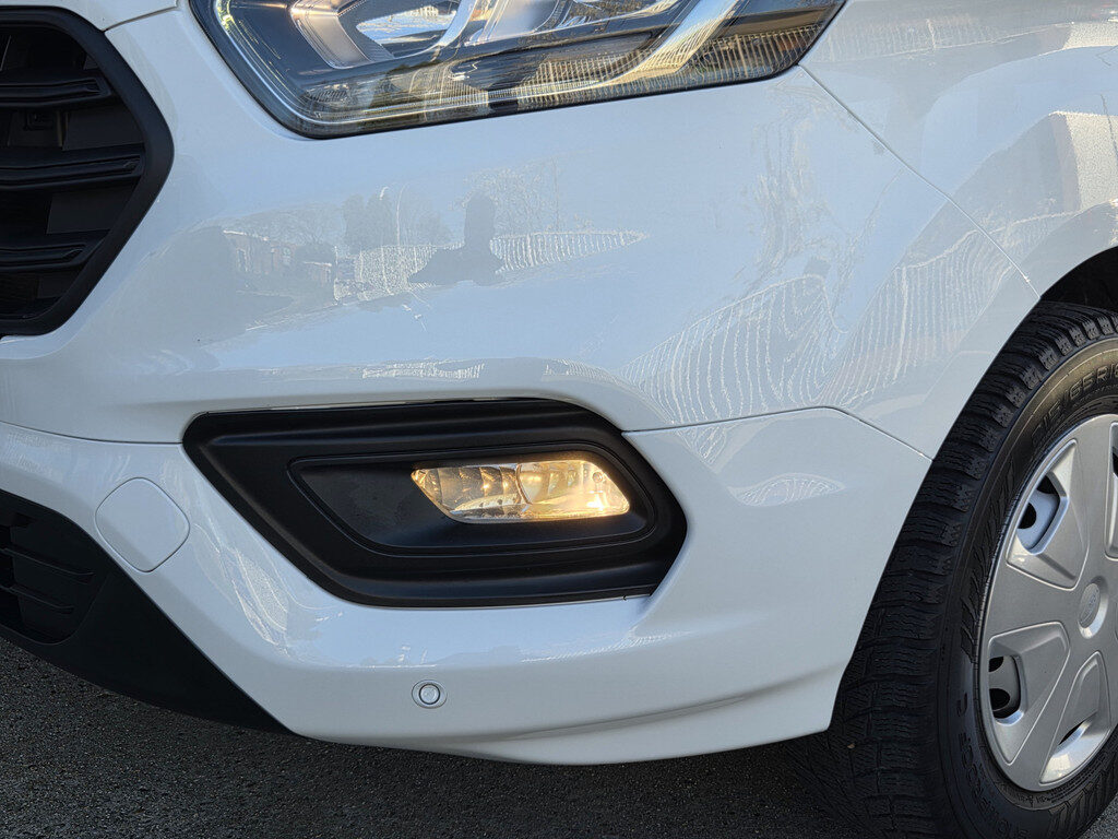 Ford Transit Custom - Foto 38