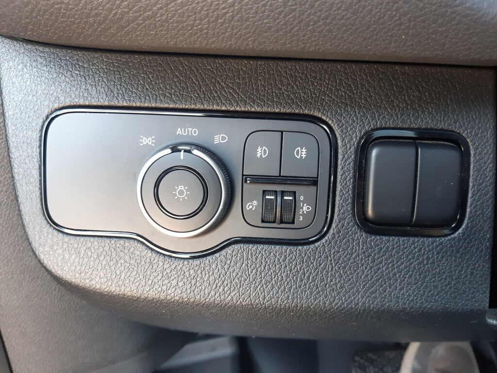 Mercedes-Benz Sprinter Pick-up 150Pk CDI Dubbel Cabine 6-pers. Automaat - Foto 10