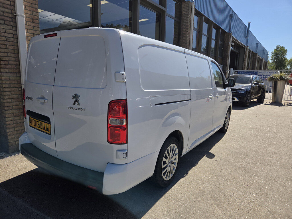 Peugeot e-Expert - Foto 8