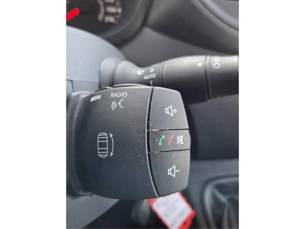 Renault Master - Foto 15