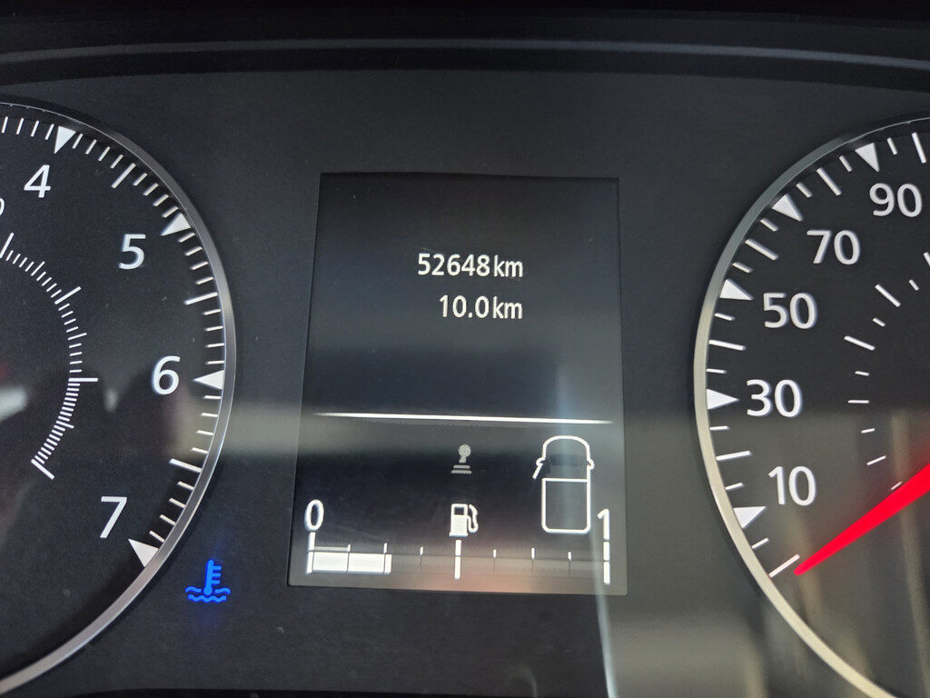 Renault Master - Foto 16