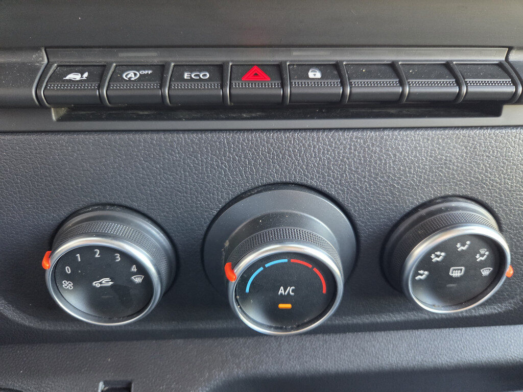 Renault Master - Foto 18