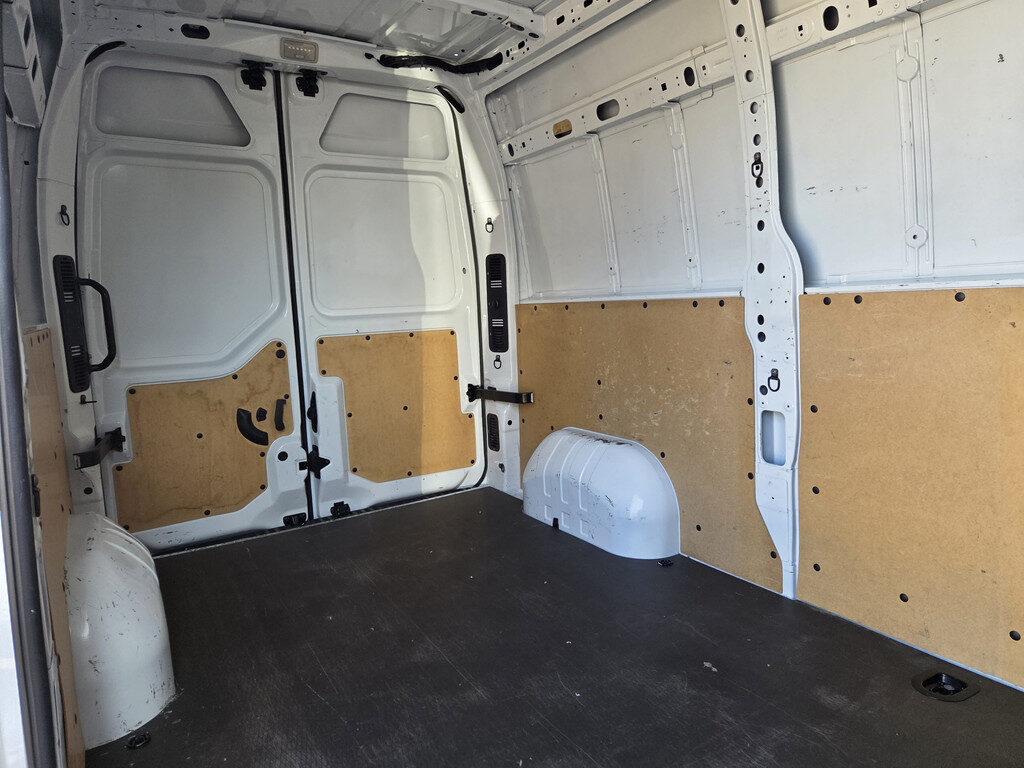 Renault Master - Foto 28