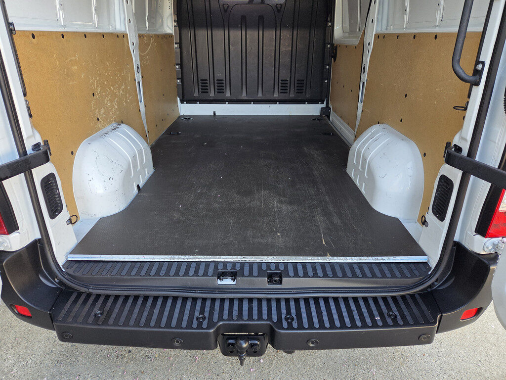 Renault Master - Foto 31