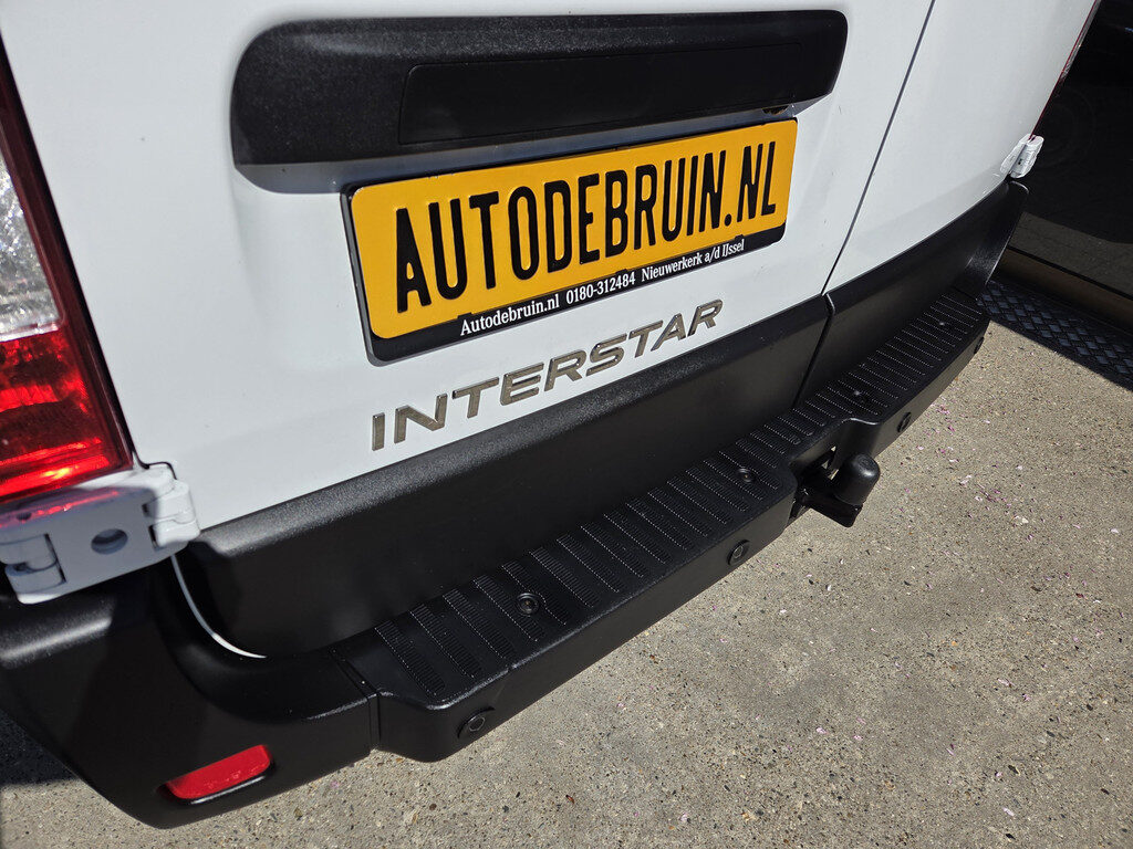 Renault Master - Foto 35