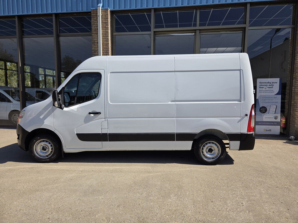 Renault Master - Foto 5