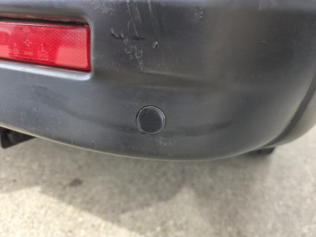 Renault Trafic - Foto 10