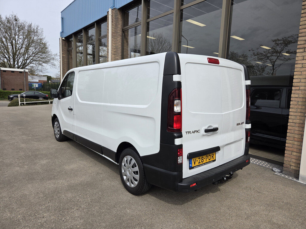 Renault Trafic - Foto 5